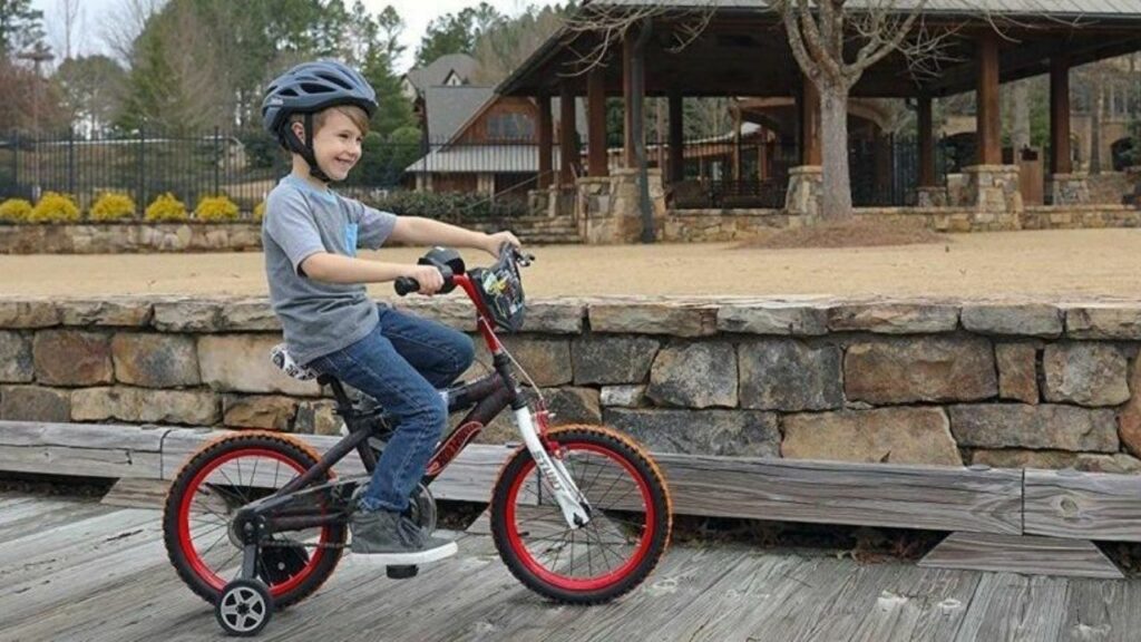 10 Best Kids Bikes for 5, 6 and 7 Year Olds in [current_year] (Review)