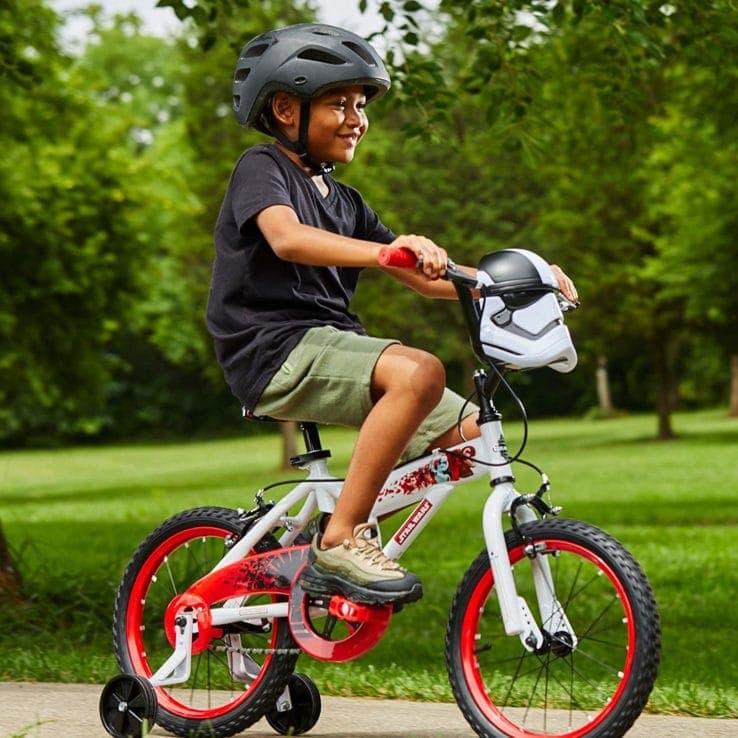 childrens bikes age 7