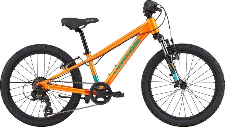 10 Best Kids’ Mountain Bikes in 2021 (Review)