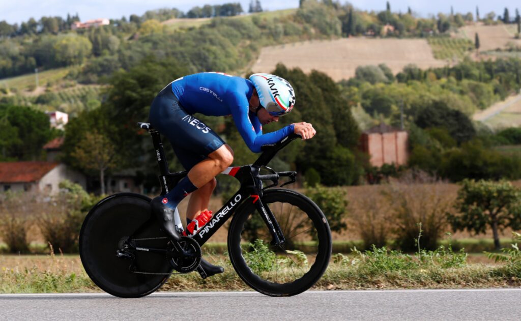 best aero helmet road bike