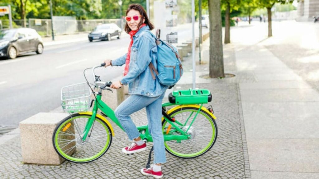 Are Hybrid Bikes Good For Commuting