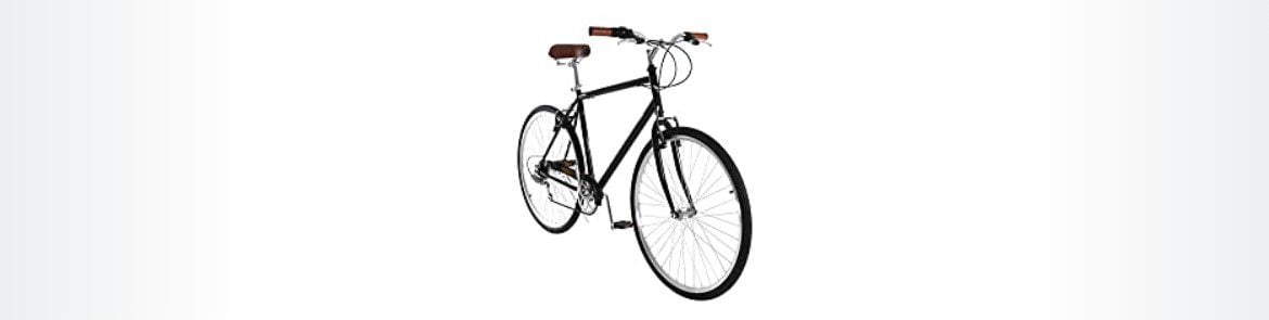 vilano retro city commuter