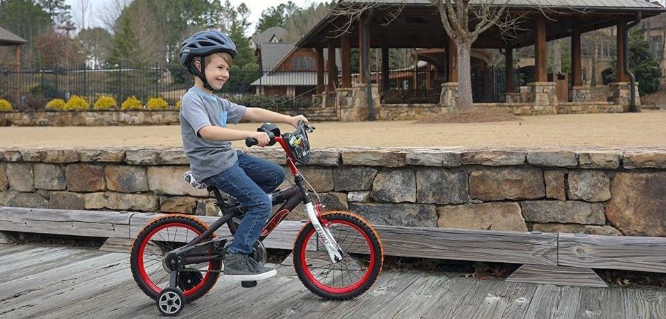 best first bicycle for 5 year old