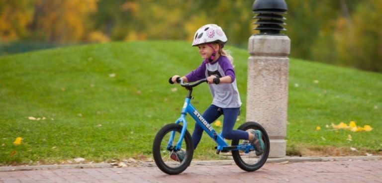 10 Best Balance Bikes For Toddlers (2, 3, And 4 Year Olds)