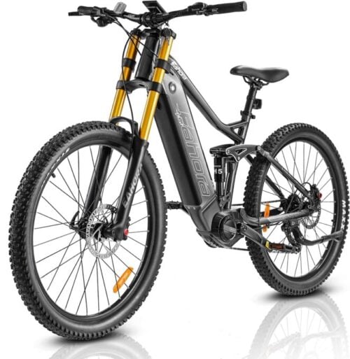 Best OffRoad Electric Bikes in 2022 & How to Choose One!